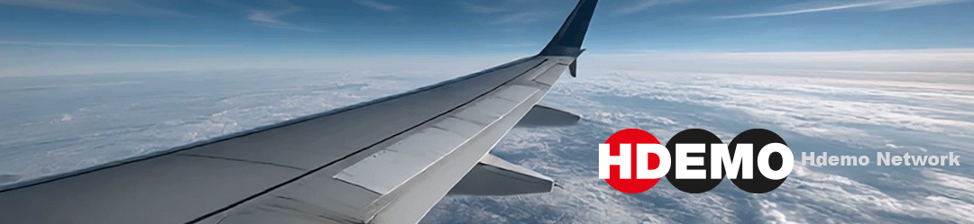 Hdemo Network Business Solutions